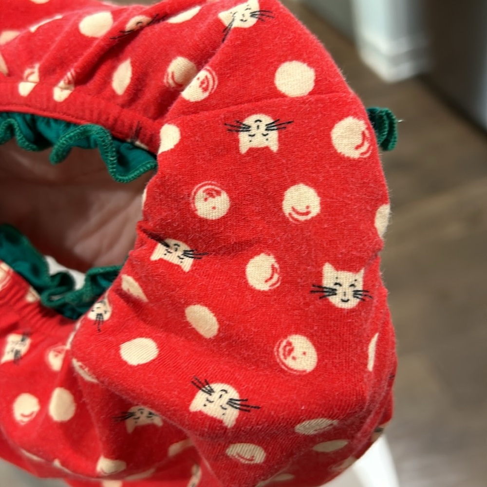 Matilda, Jane cat bloomers - Picture 8 of 12